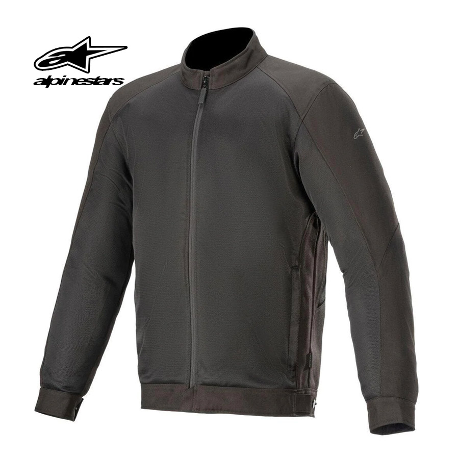 ALPINESTARS Calabasas Air Jacket (Black)